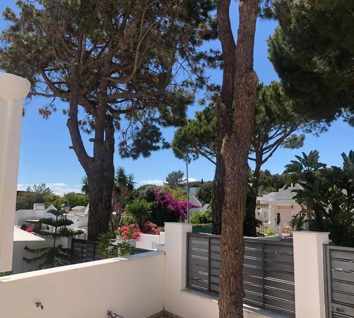 Apartment Casa Chico 2 Bedroom Townhouse 1 Mile From Marina & Beaches Marbella Spain