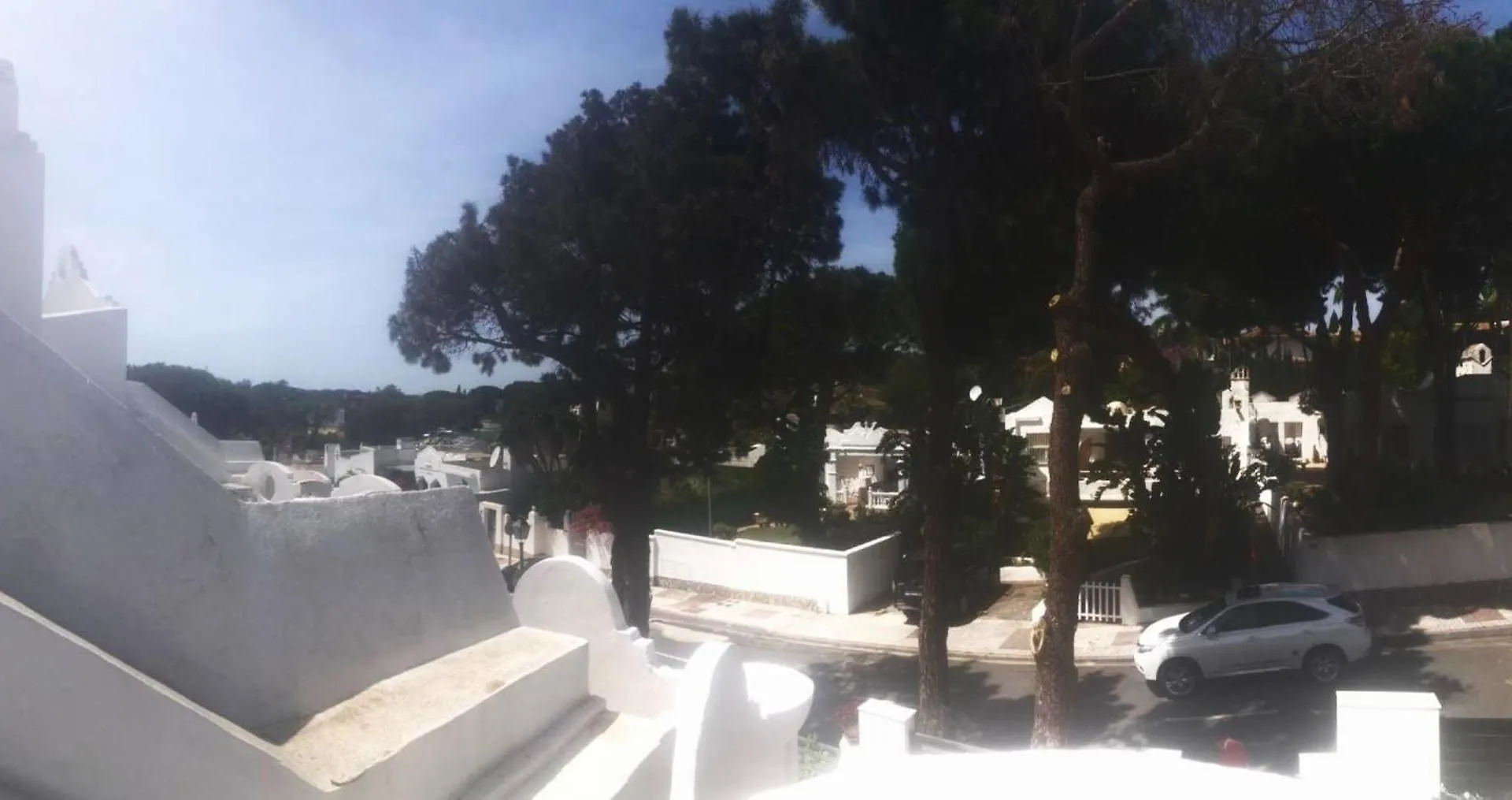 Apartment Casa Chico 2 Bedroom Townhouse 1 Mile From Marina & Beaches Marbella