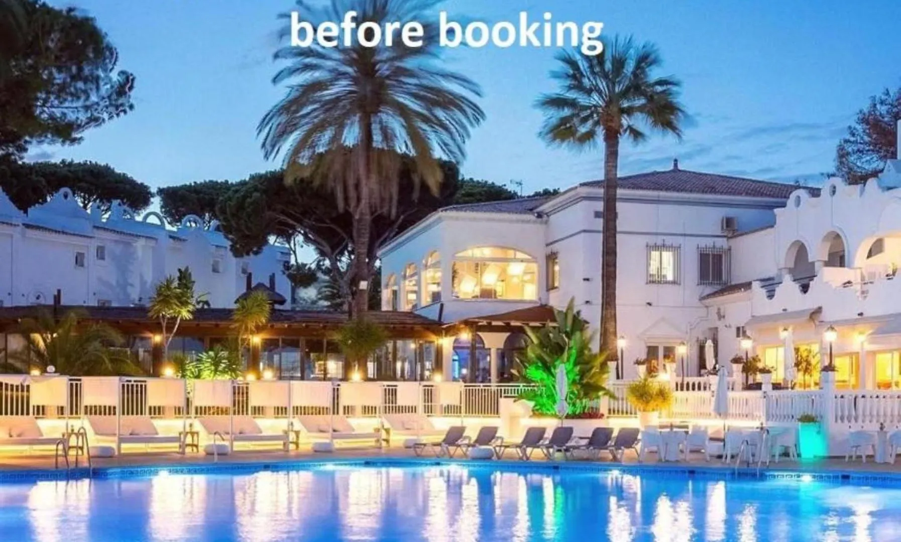 Casa Chico 2 Bedroom Townhouse 1 Mile From Marina & Beaches Marbella Apartment