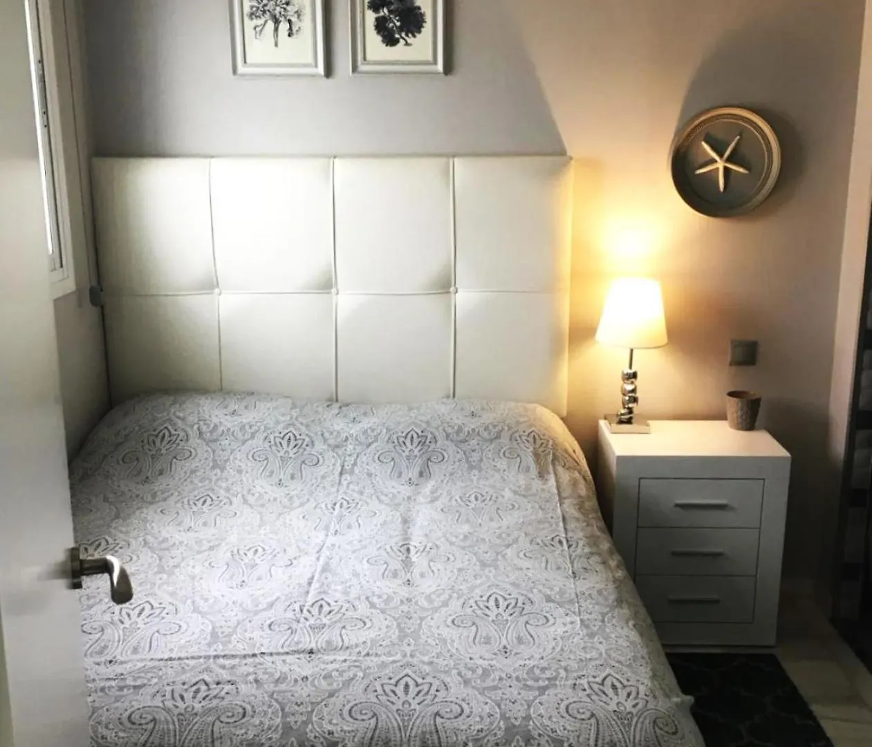 Casa Chico 2 Bedroom Townhouse 1 Mile From Marina & Beaches Marbella 0*,