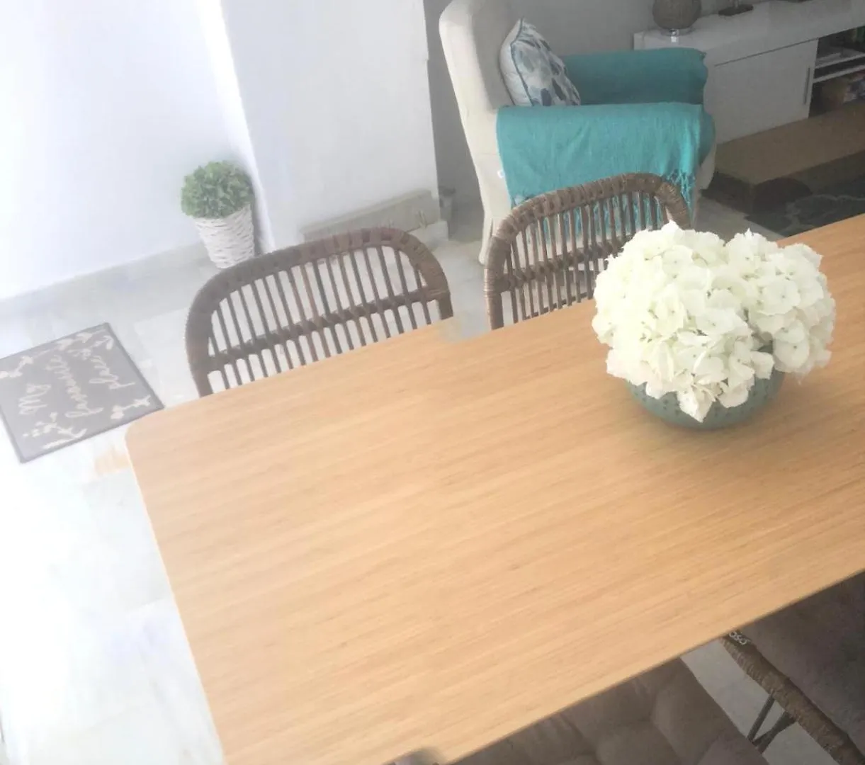Apartment Casa Chico 2 Bedroom Townhouse 1 Mile From Marina & Beaches Marbella