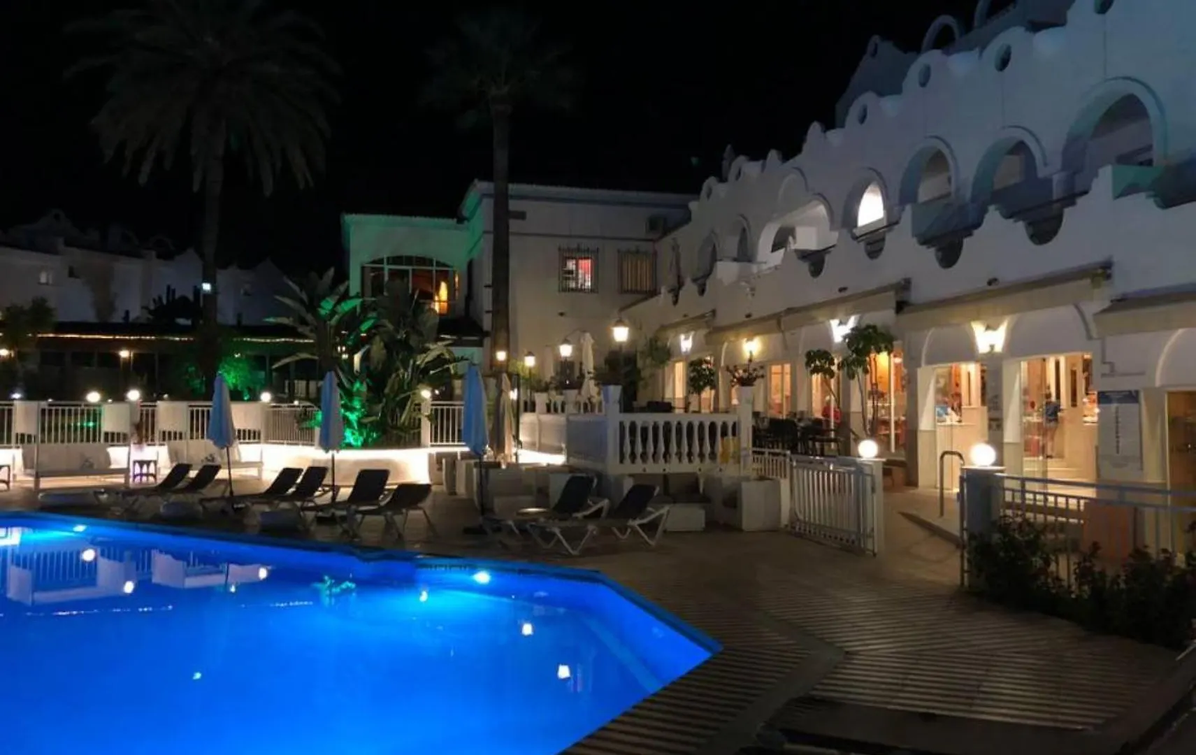 Casa Chico 2 Bedroom Townhouse 1 Mile From Marina & Beaches Marbella 0*,