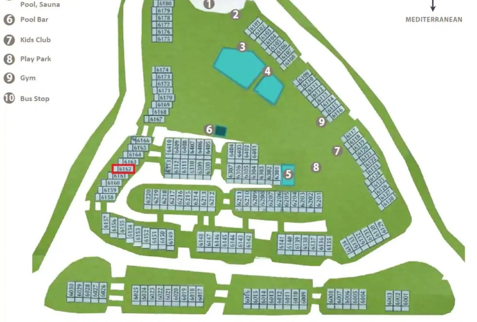 Apartment Casa Chico 2 Bedroom Townhouse 1 Mile From Marina & Beaches Marbella