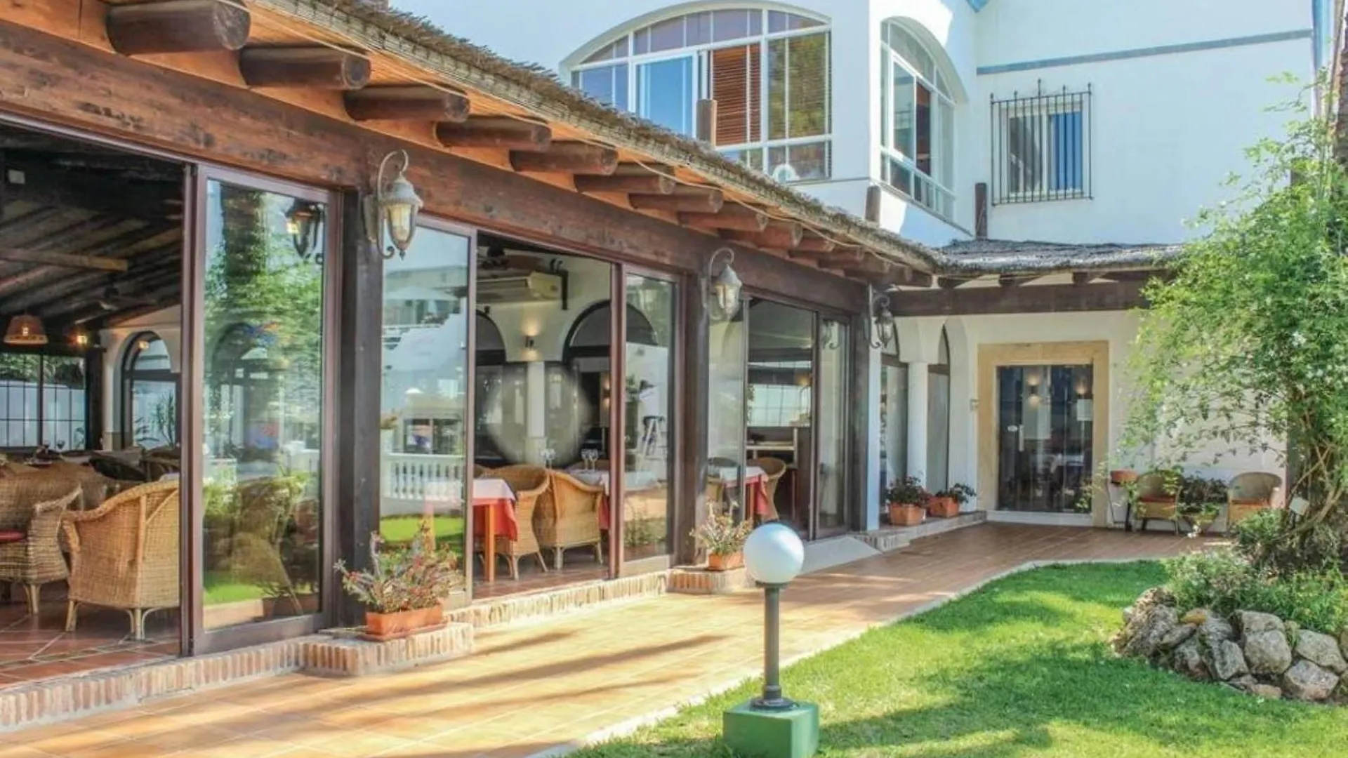Casa Chico 2 Bedroom Townhouse 1 Mile From Marina & Beaches Marbella 0*,