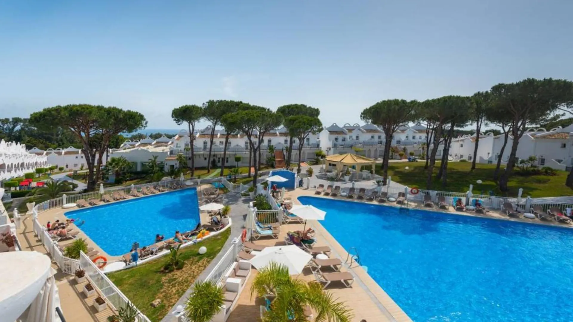 Apartment Casa Chico 2 Bedroom Townhouse 1 Mile From Marina & Beaches Marbella Spain