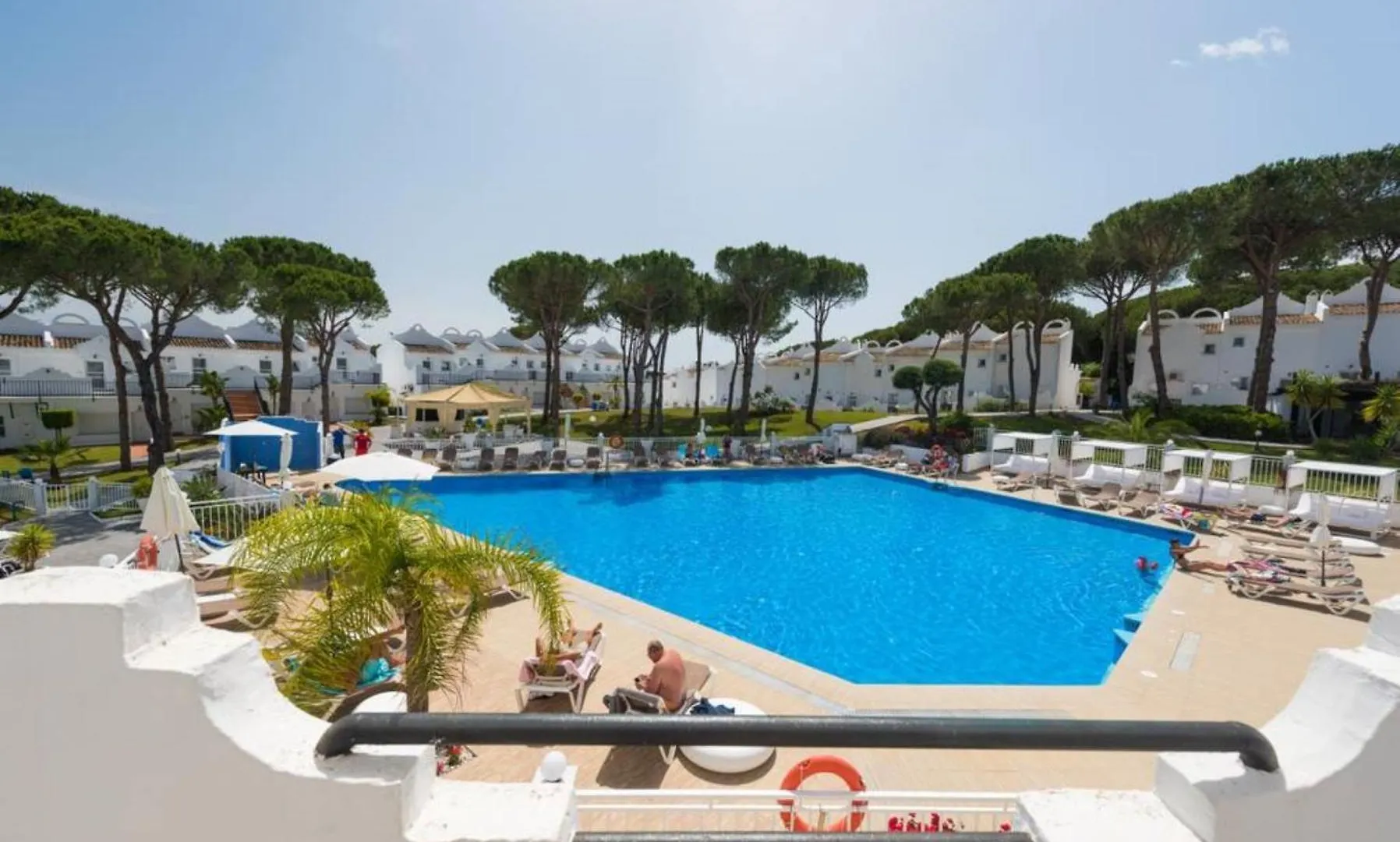 Apartment Casa Chico 2 Bedroom Townhouse 1 Mile From Marina & Beaches Marbella Spain