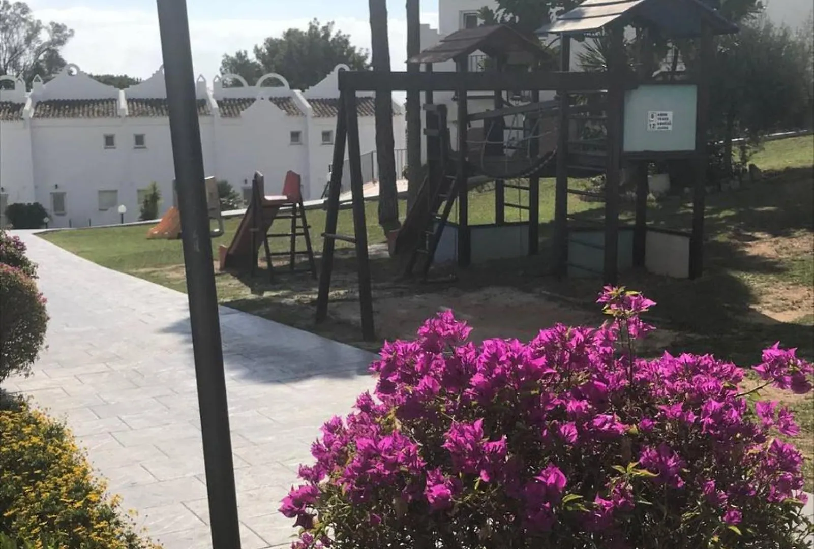 Casa Chico 2 Bedroom Townhouse 1 Mile From Marina & Beaches Marbella Spain