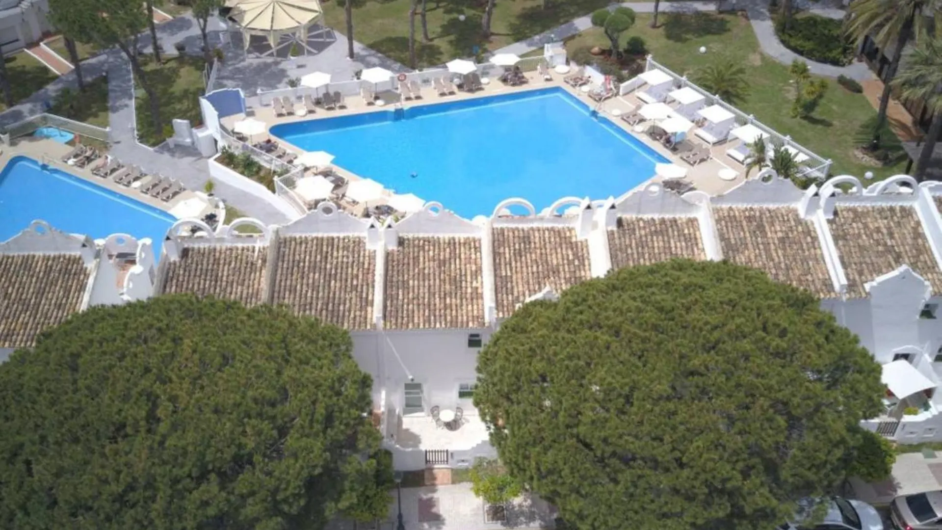 Casa Chico 2 Bedroom Townhouse 1 Mile From Marina & Beaches Marbella 0*,  Spain